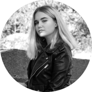 Софія Павлункова