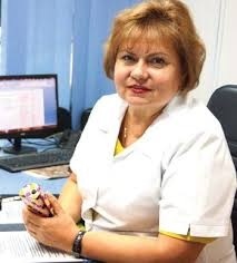 Вера Леонидовна Шикерская