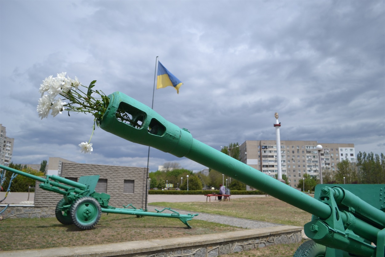 Коронавирус не убил память
