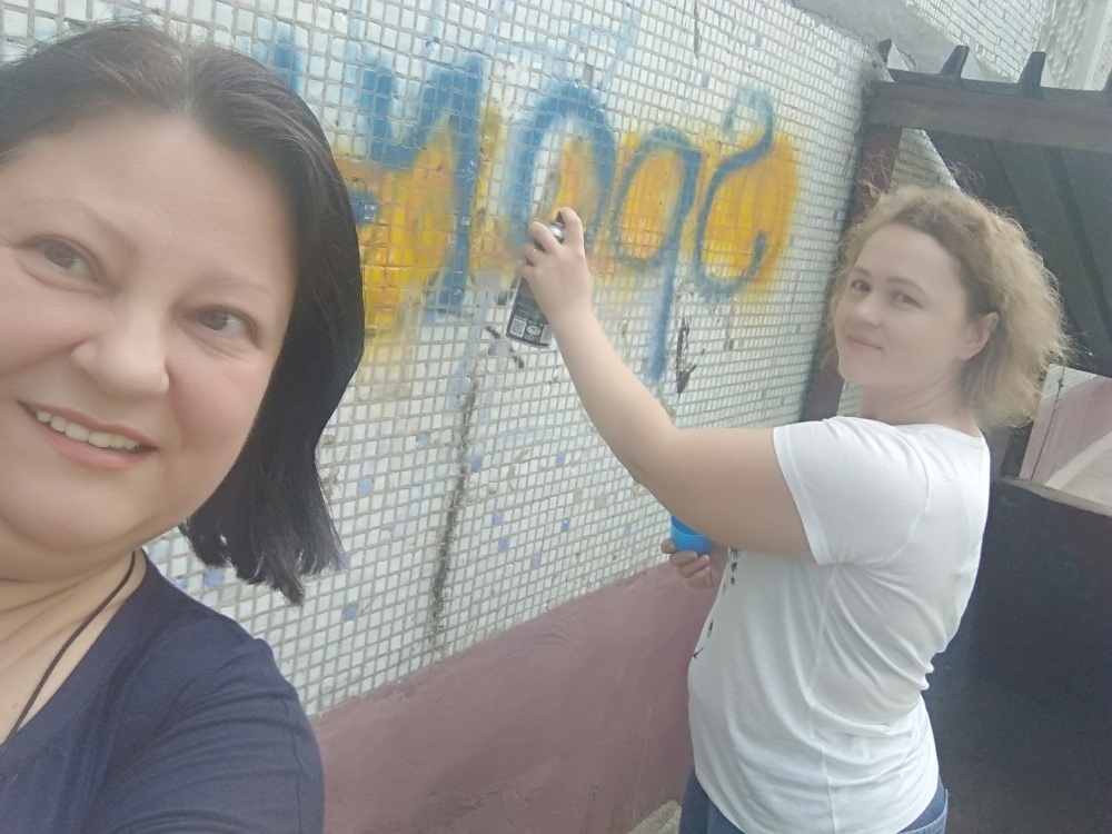 Журналісти - за життя без наркотиків