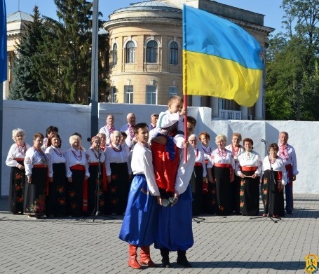 Святкування Незалежності в 2019 році