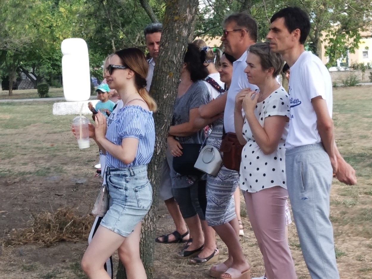 Эстетическое наслаждение