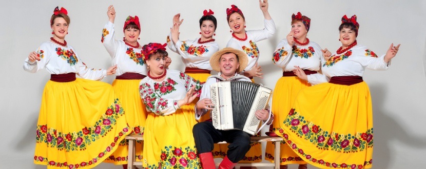 Веселі та креативні