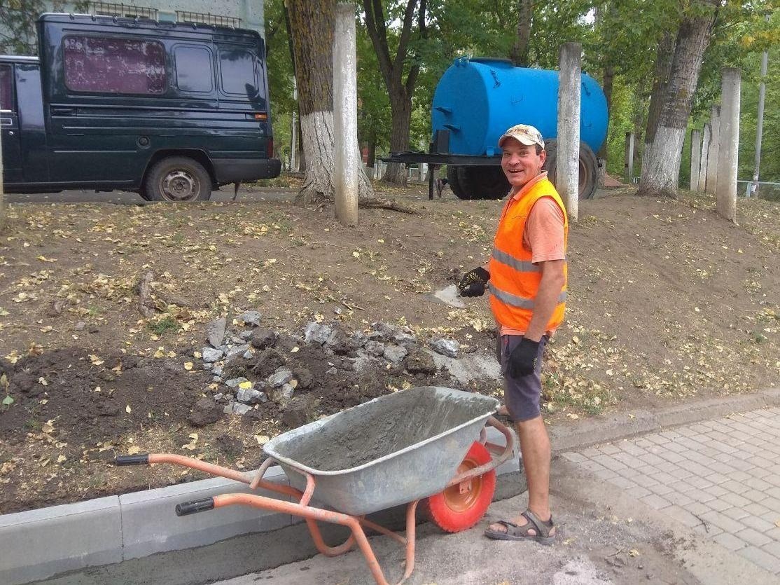 Позитивный настрой, значит все будет хорошо