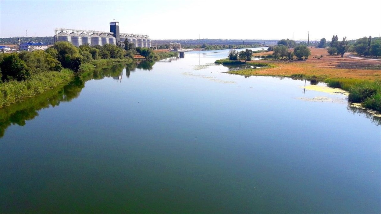 "Нибулон". До свидания, Вознесенск
