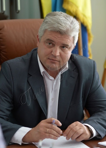 Дмитрий Мирошник