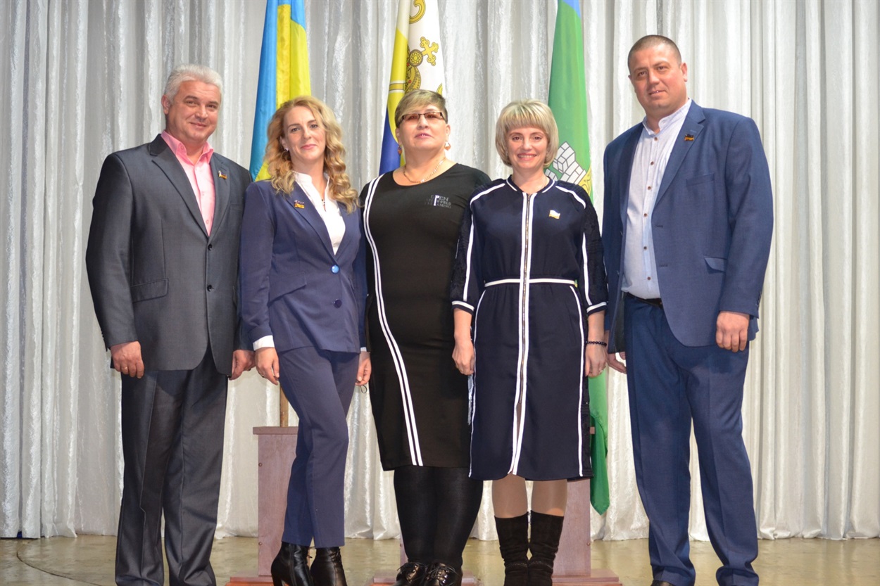 Вся ПРОПОЗИЗИЯ в сборе