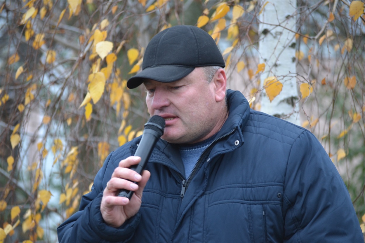 Виктор Анатольевич Семенов