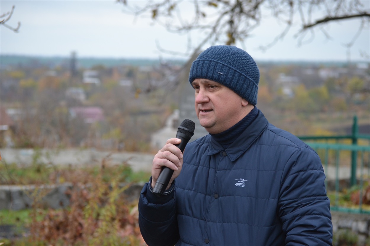 Евгений Борисович Вакарь