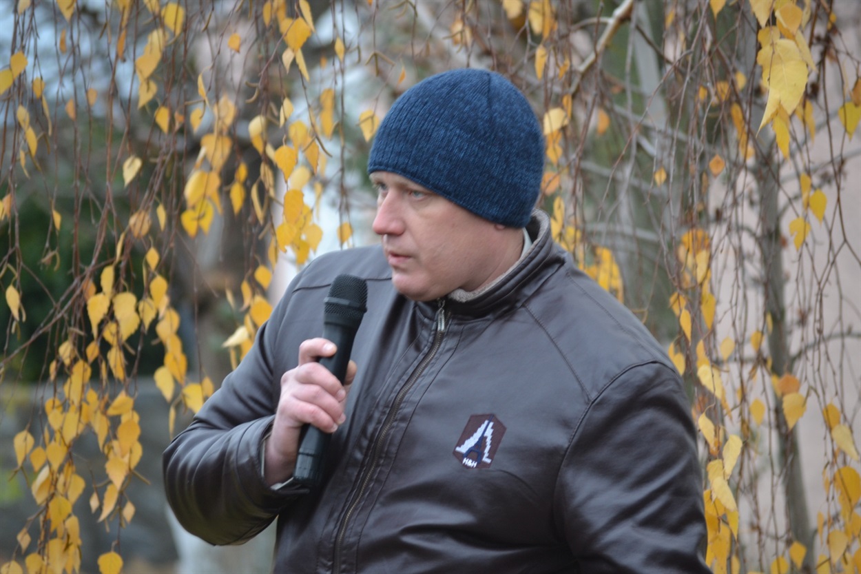 Руслан Петрович Дрыгин