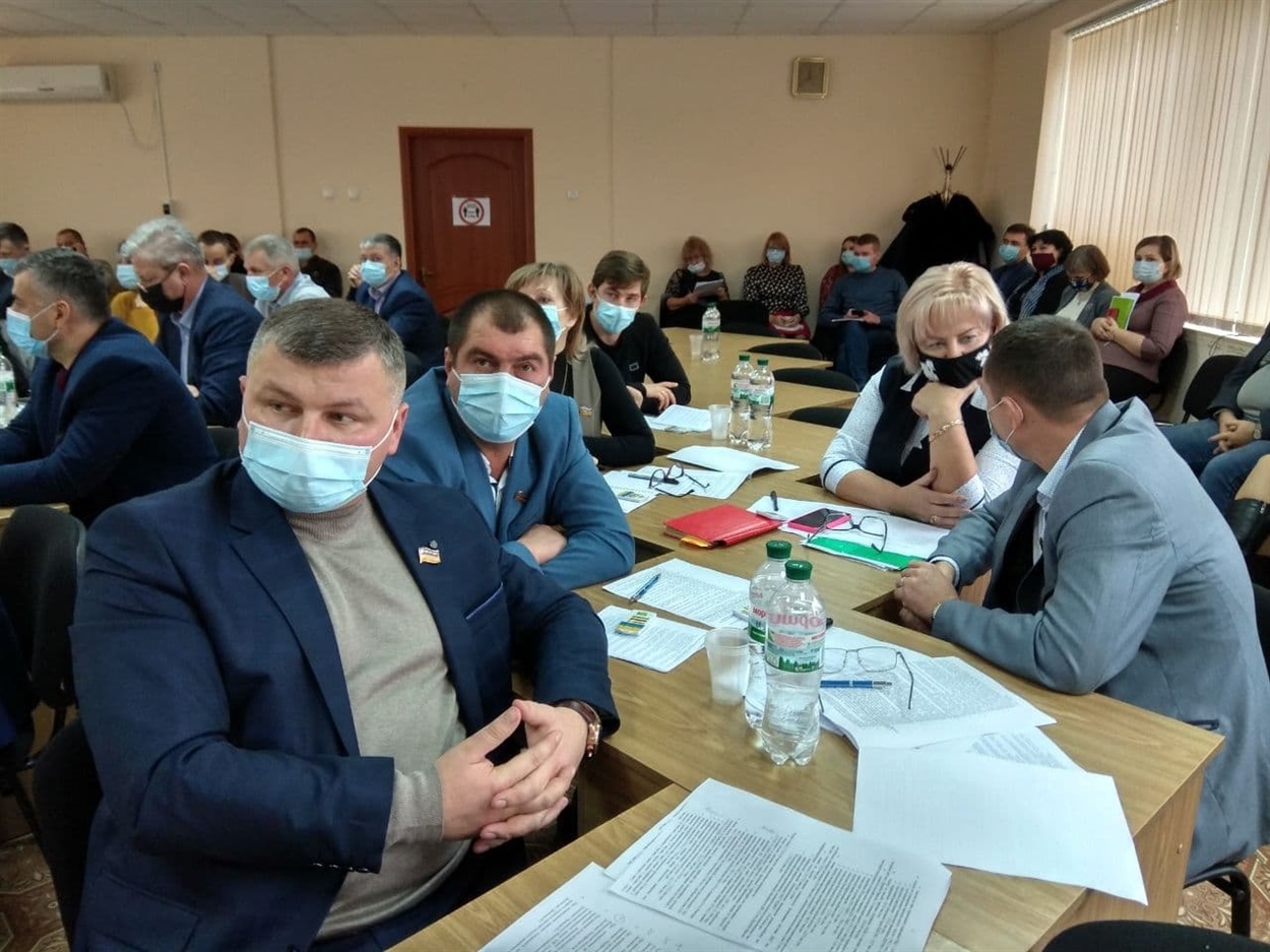 Фракція "Слуга народу"