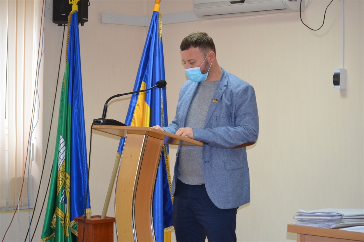 Пан Кудиба наполегливо намагається просунути свого однопартійця в заступники мера