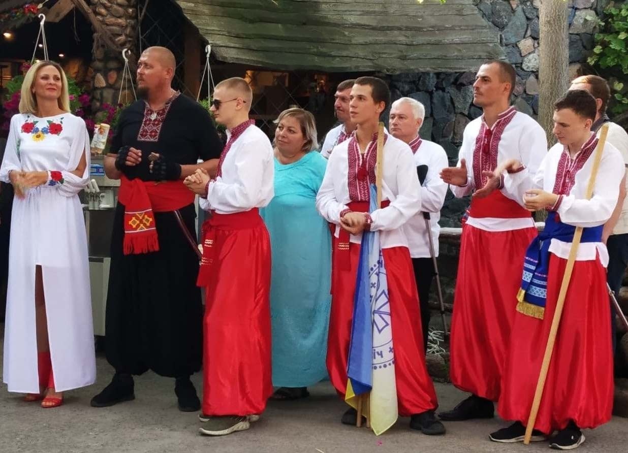 ГО "Бугогардова січ".