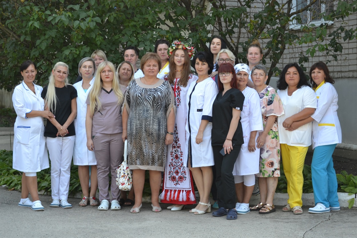 Фото на згадку. 