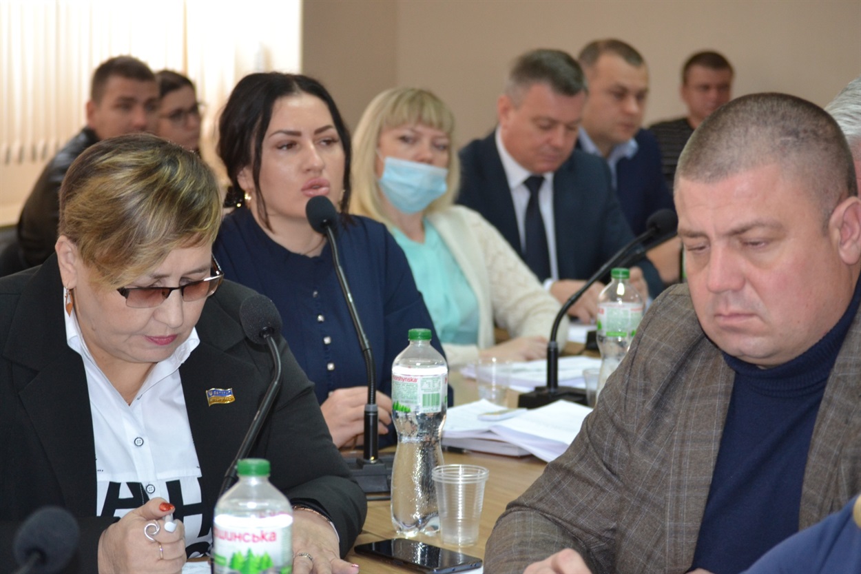 Фракця "Пропозиція" та  "Європейська солідарність"