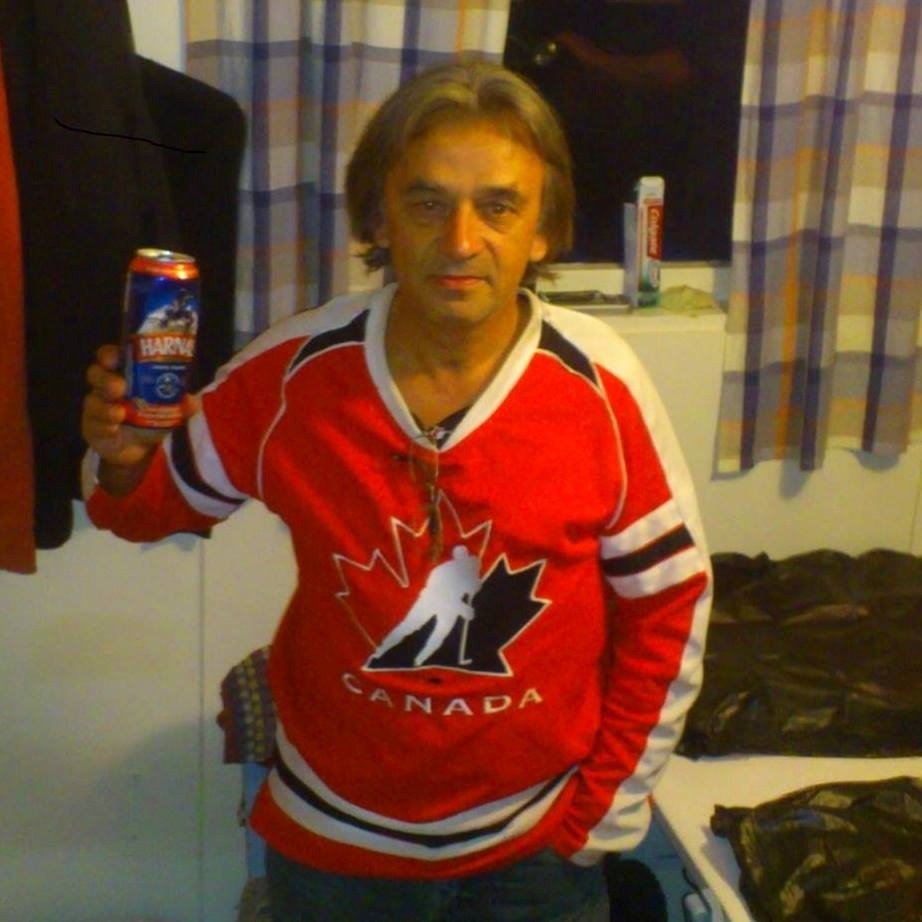 Володимир Ясуник