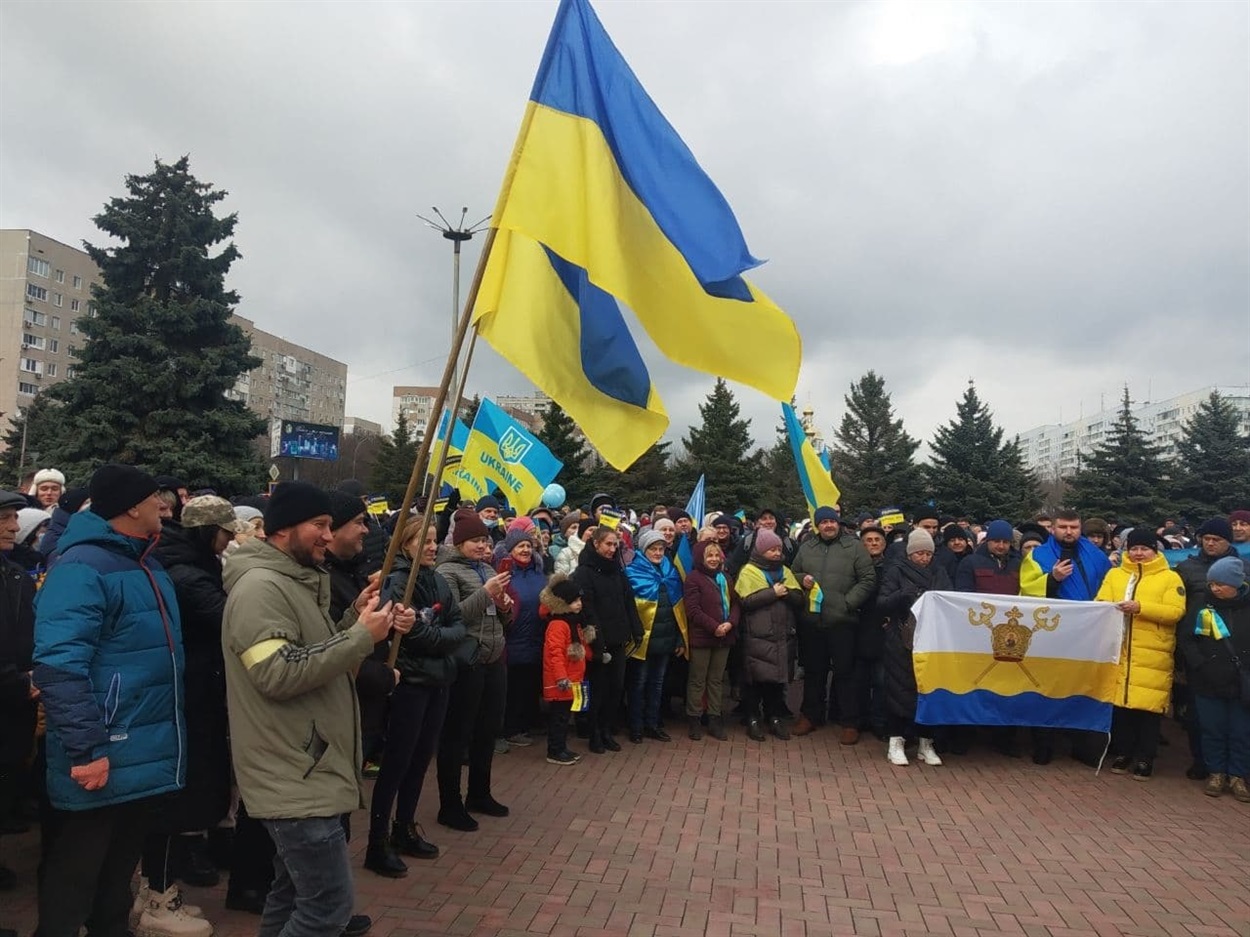 Це було неймовірно круто