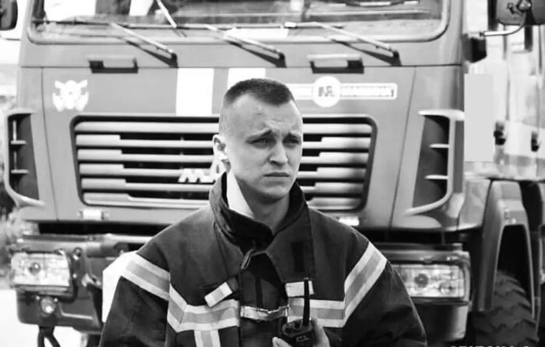 Легенда України І. Івасиков
