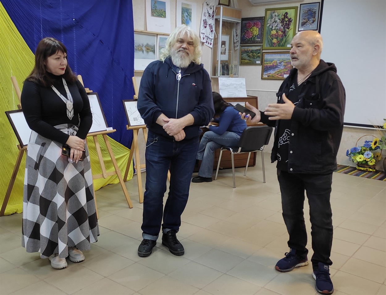У жюрі було що сказати митцям