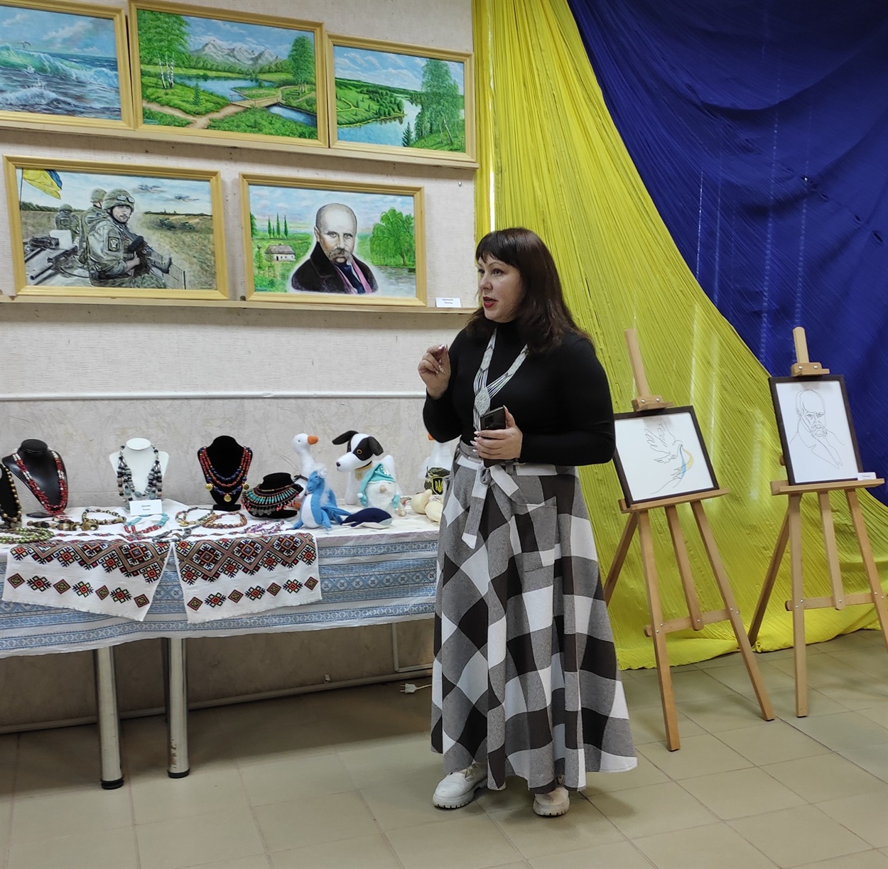 Зореслава Клименко