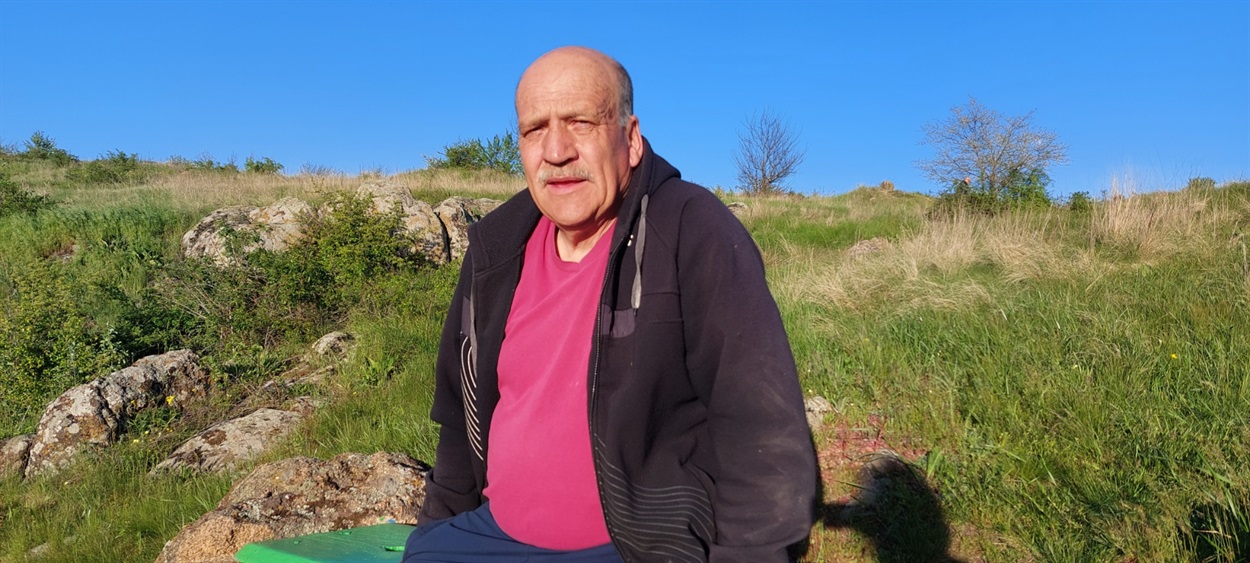 Олександр Аркадійович Мінєєв