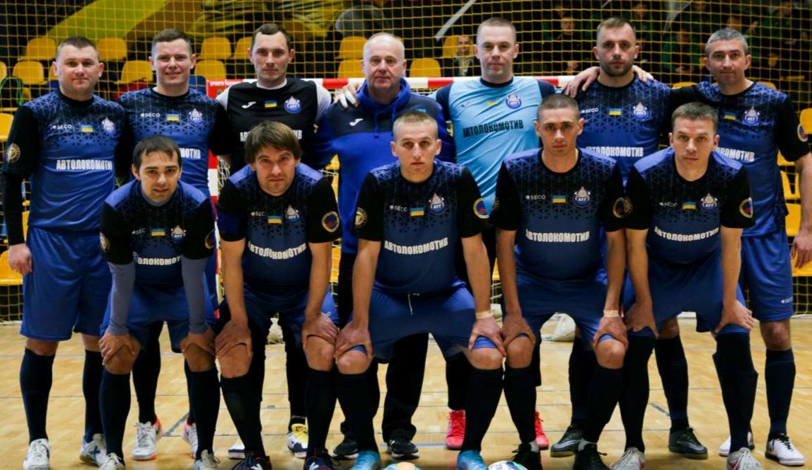 На фото зліва направо верхній ряд: Недяк Ігор (РЦ-1), Сапай Максим (СНВО), Карой Дмитро (АТГ), Бурлака Василь Андрійович (АТГ), Максимчук Денис (РЦ-1), Горошко Іван, Удова Денис.
Зліва направо нижній ряд: Кузьо Дмитро (РЦ-1), Андрєєв Алік (АТГ), Ляшок Віталій (АТГ), Кравченко Андрій (АТГ, ЗСУ), Марченко Роман (АТГ).
