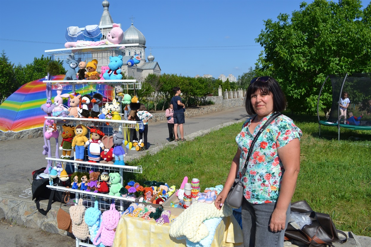 Світлана Арєф'єва