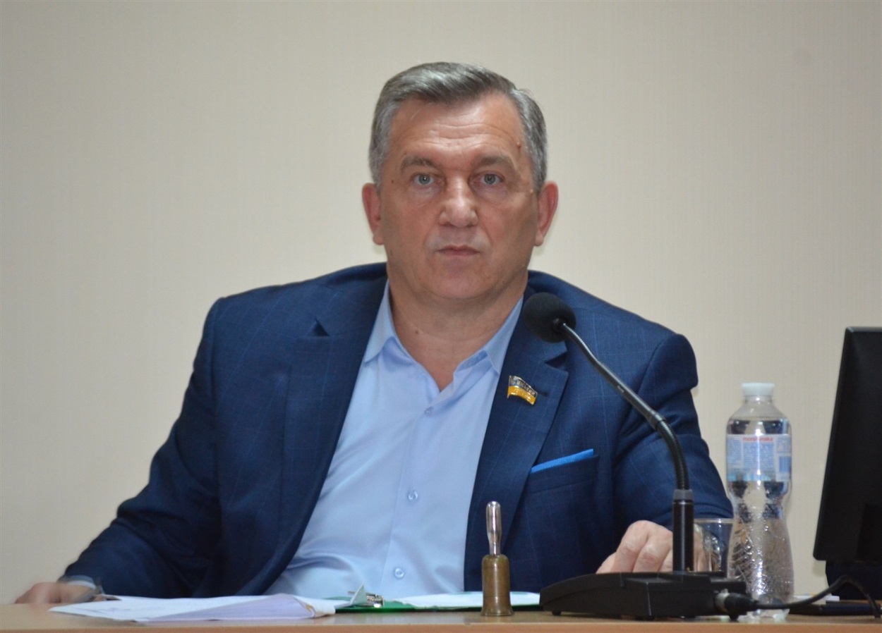 Валерій Онуфрієнко