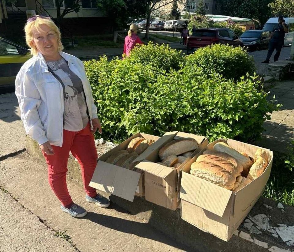 Ольга Топольнік