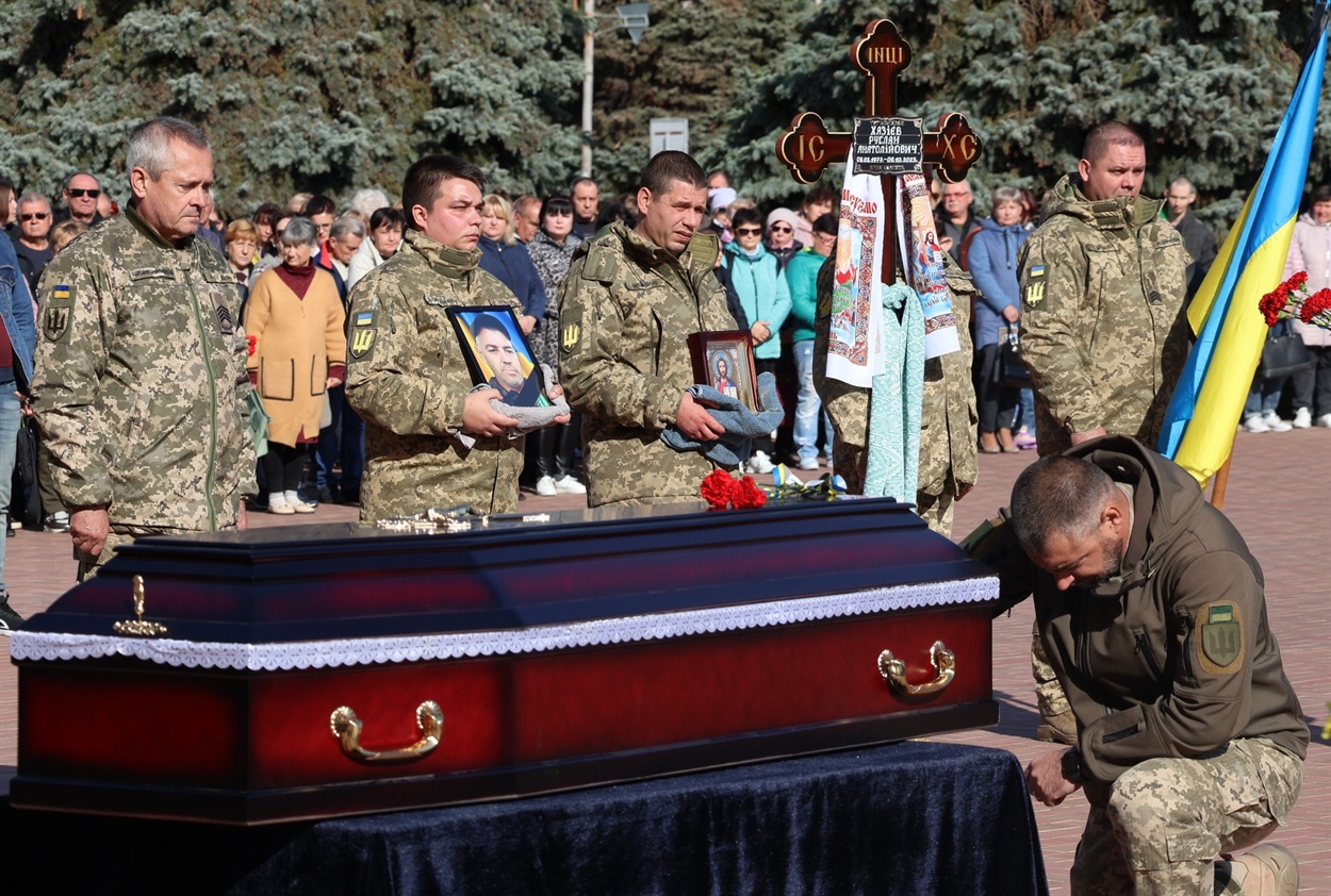 Військові почесті