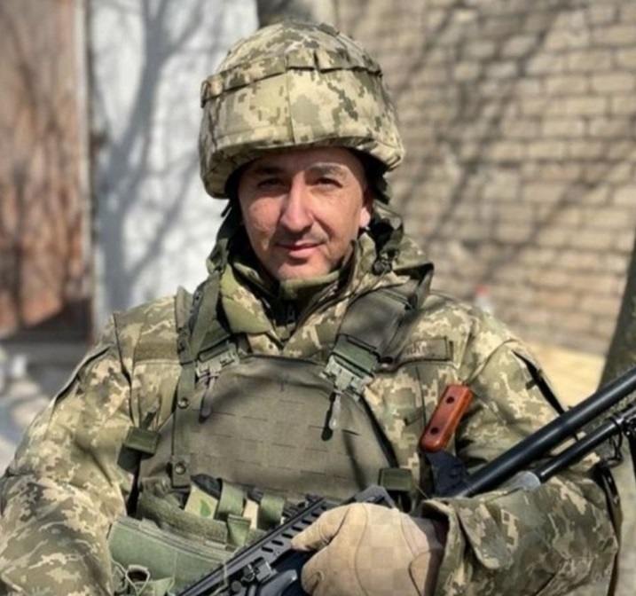 Юрій Тарба