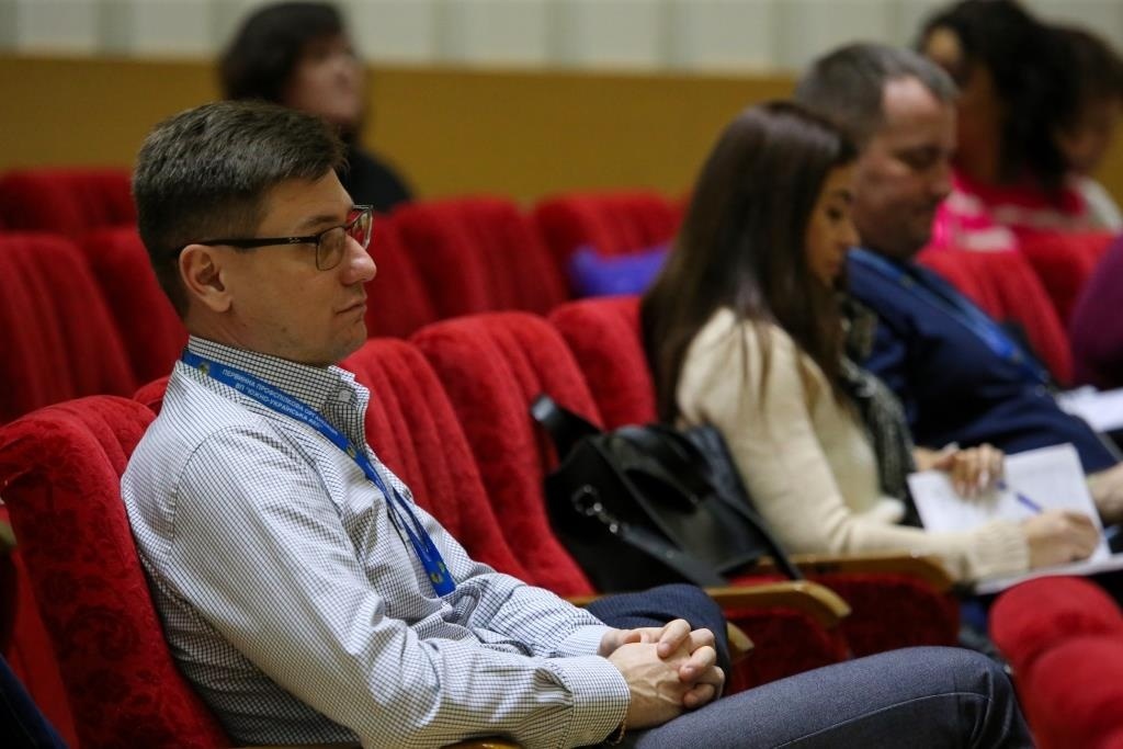 Атомники підбили підсумки благодійної акції «Допомога захисникам України» за 2023 рік