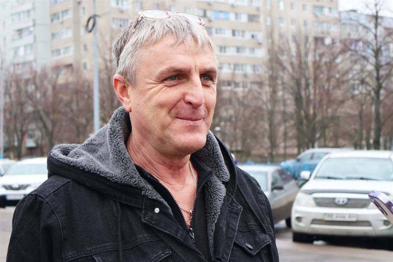 Петро Пигида