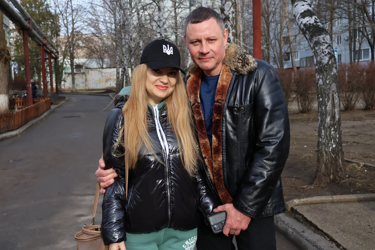 Тетяна Красовська