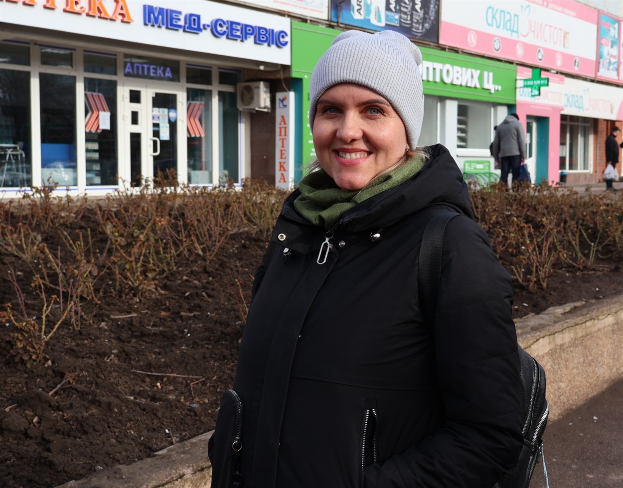 Олена Ланцева