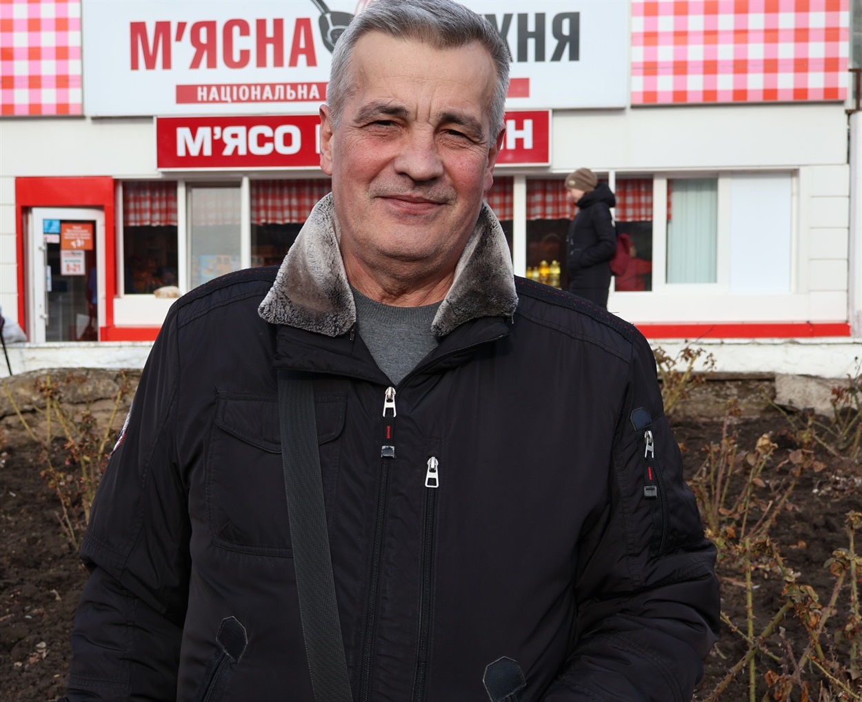 Ігор Крутящий.