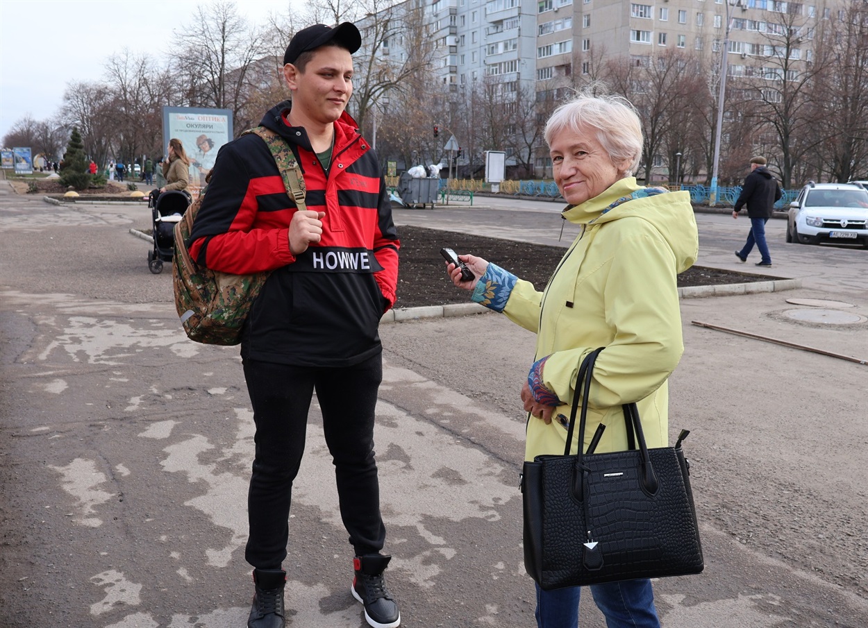 Артур Дробишев.