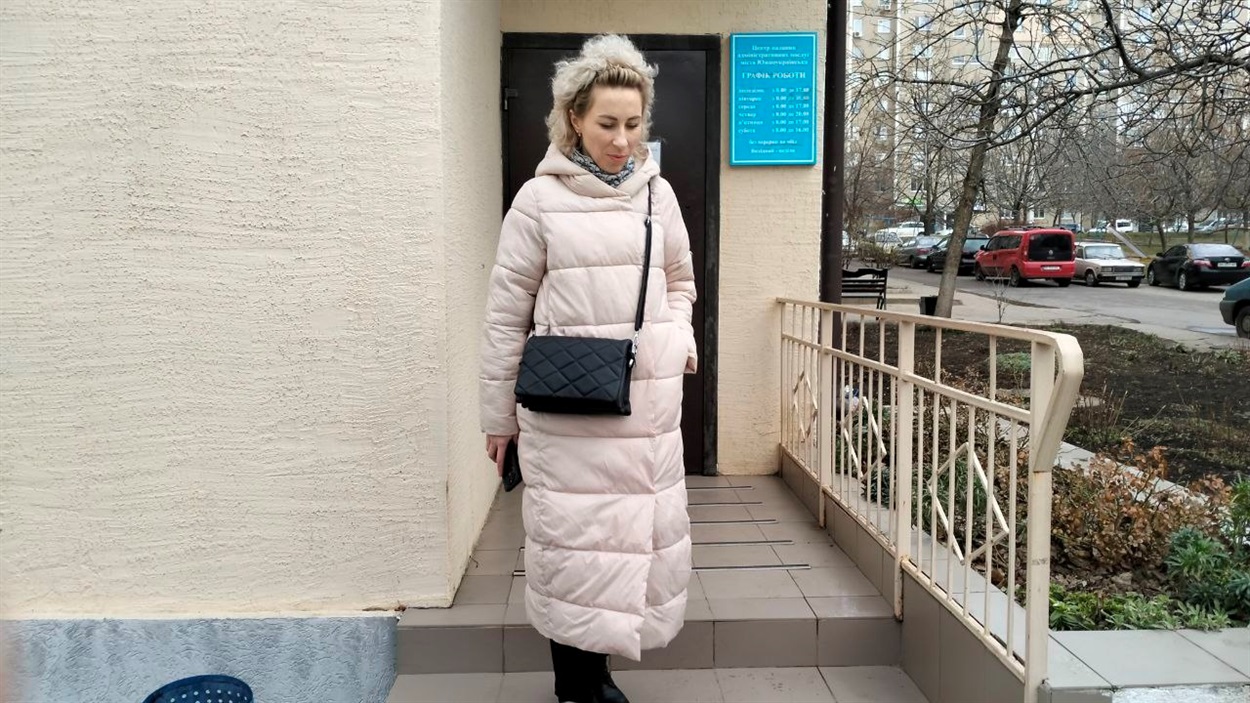 Під час повітряної тривоги ЦНАП не працює