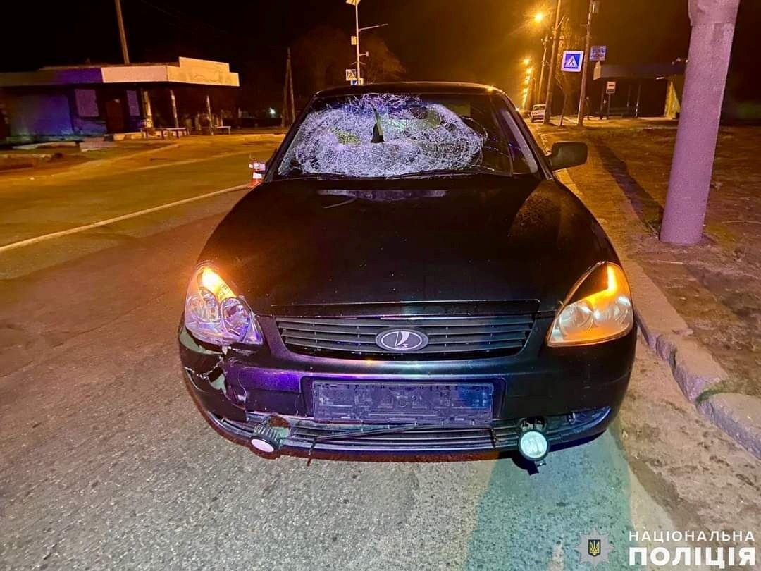 ВАЗ 21073