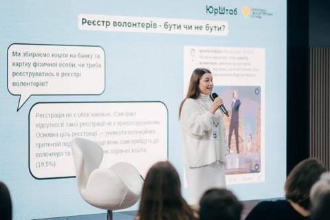 Під час виступу