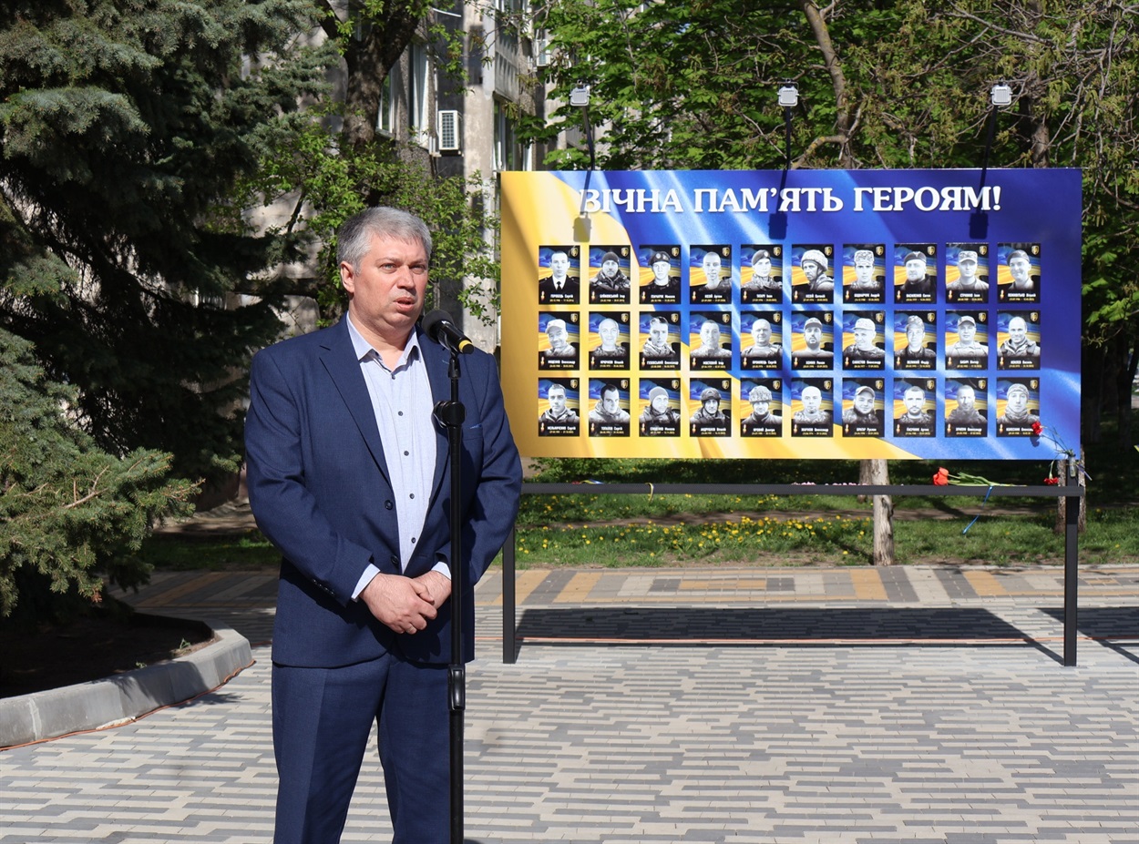 Микола Покрова