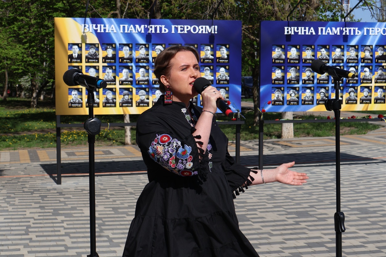 Олена Ланцева