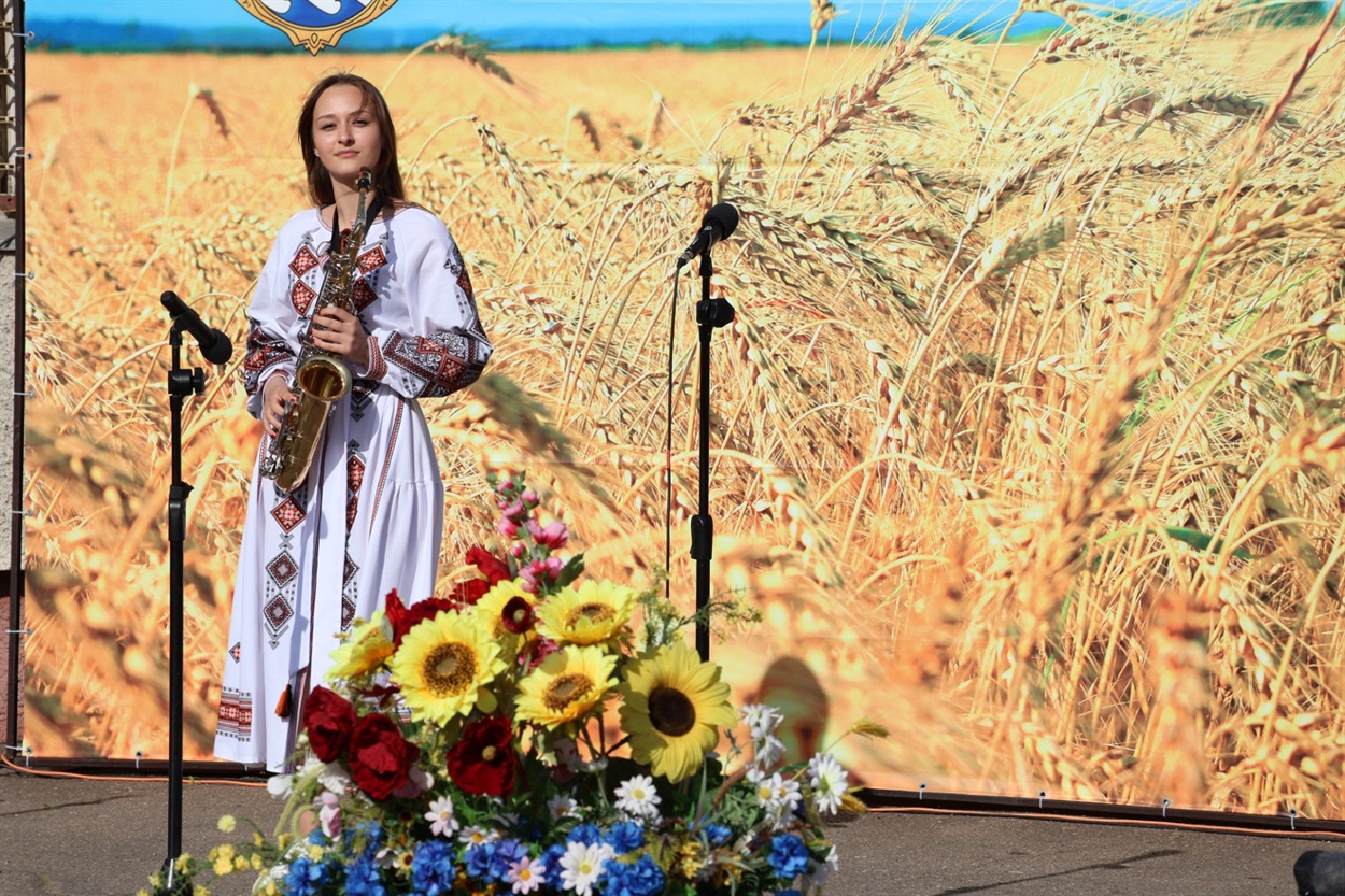 Ніка Шерстньова «Слухай своє серце»