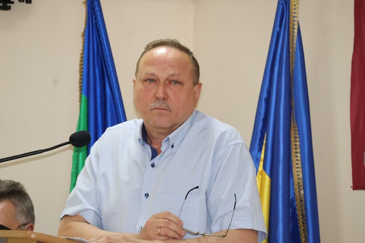 Юрій Сінчук
