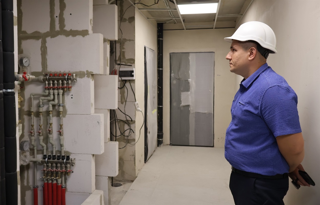 Дмитро Литвиненко розповідає про всі технологічні тонкощі.