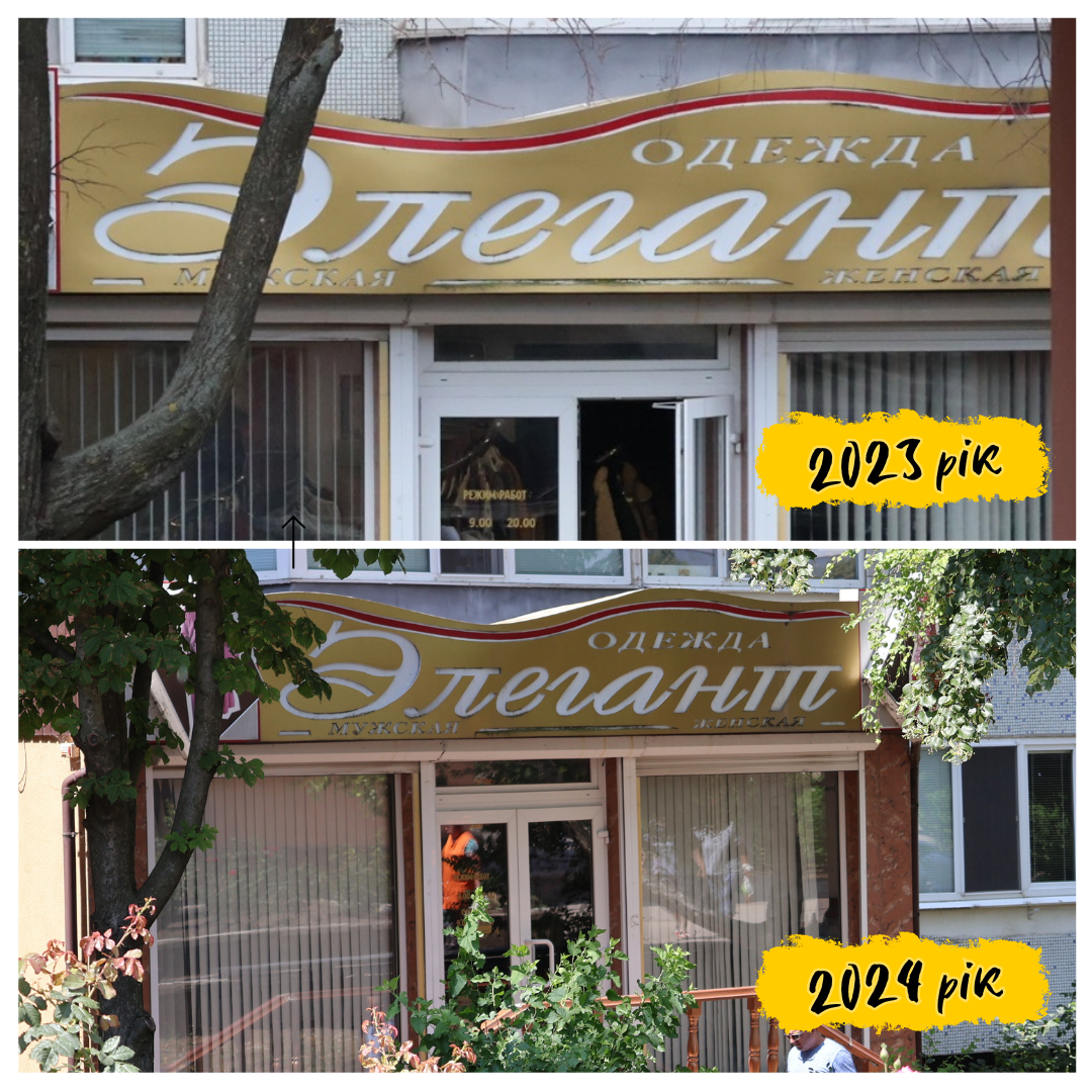 На жаль без змін.