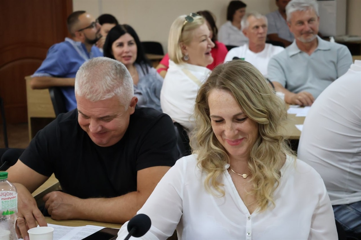 Робочі моменти.