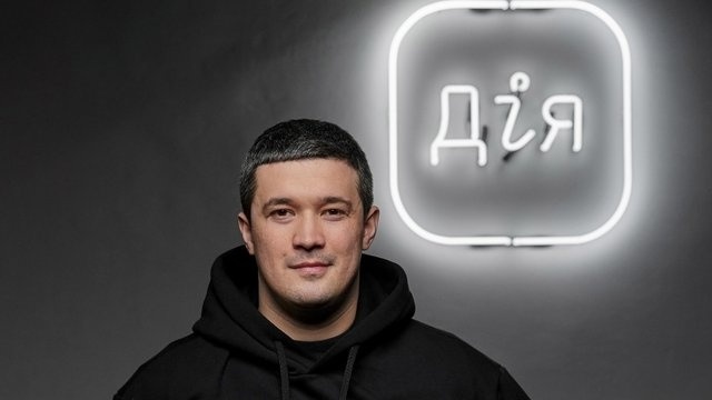 Михайло Федоров