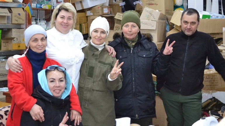 Фото з архіву редакції