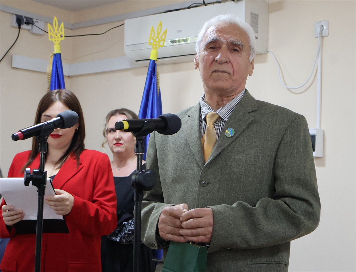 Петро Філонок